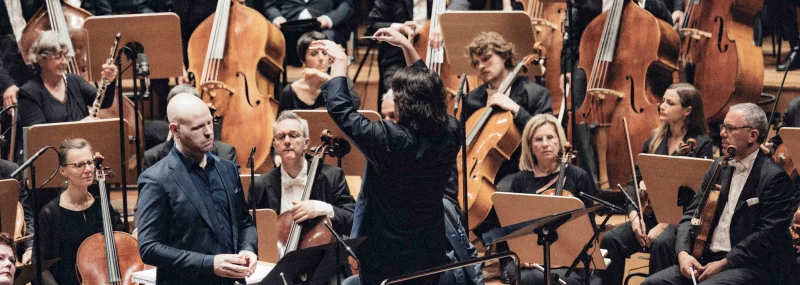 Centre Culturel : Opéra National de Bordeaux