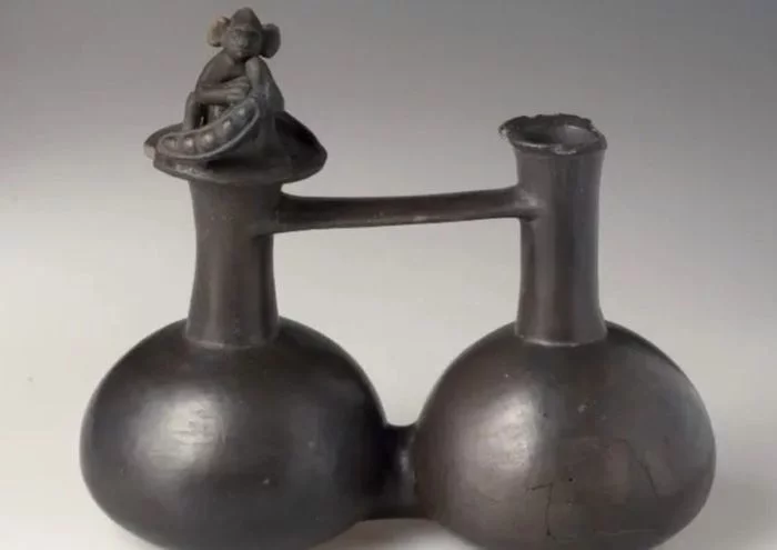 Visite flash : Des objets et des sons