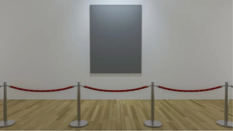 Vernissage exposition : Choeurs