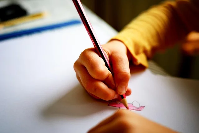Atelier créatif du jeudi