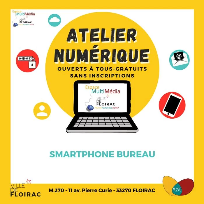 Smartphone Bureau