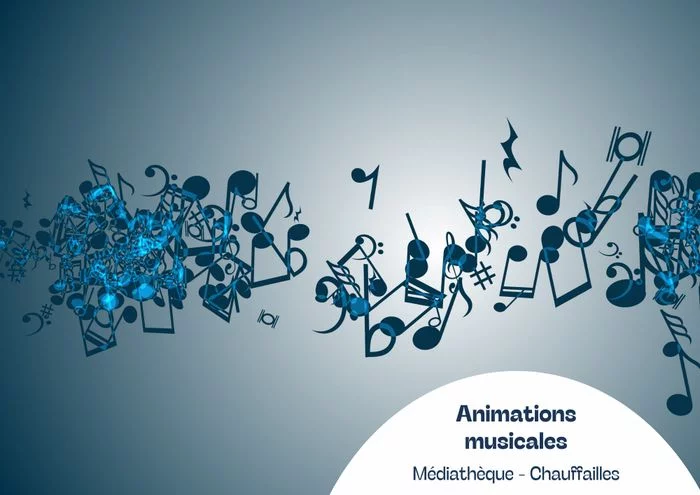Animations musicales