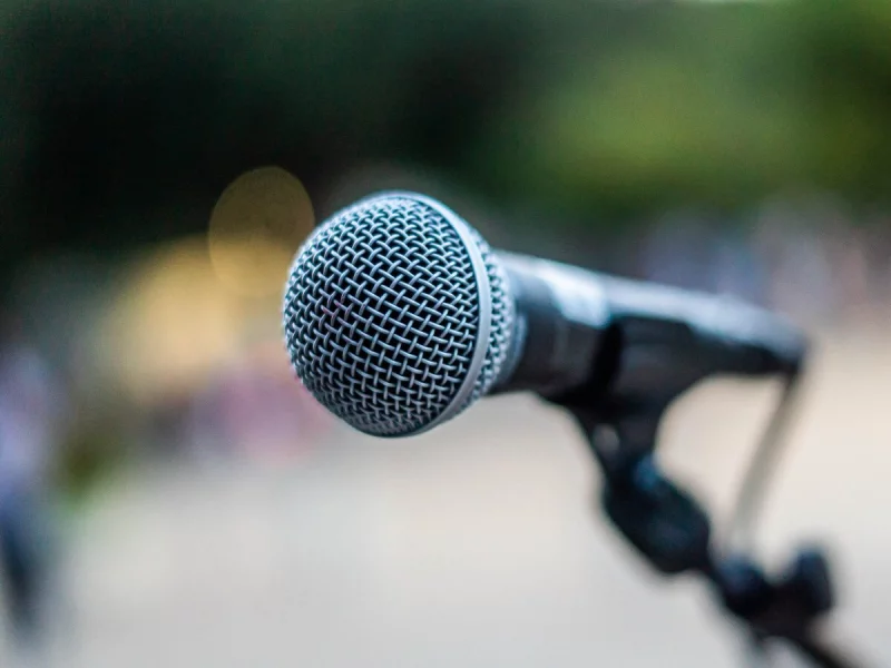 Concert à la Minoterie : Comité d’entreprise
