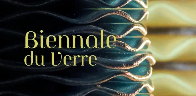 Biennale du Verre