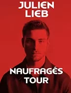 Concert de JULIEN LIEB