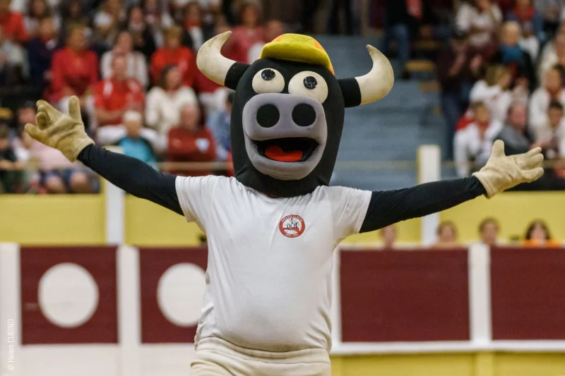 Spectacle Croque-vaches