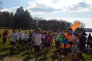 Course d'endurance - les 8 heures du Coiroux