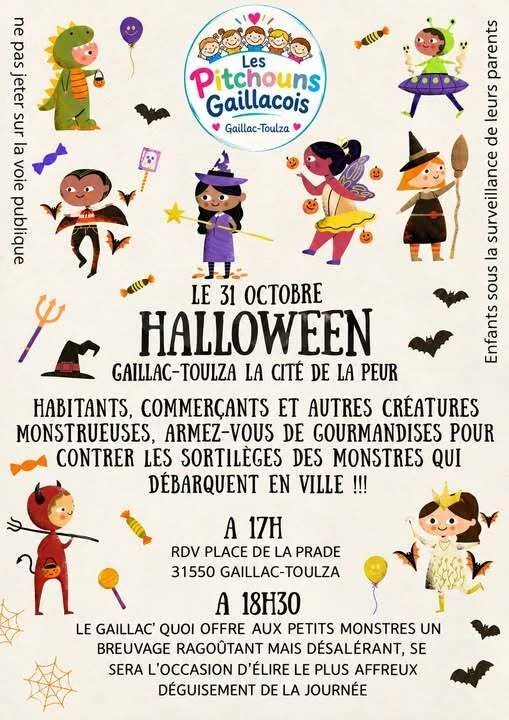 Halloween