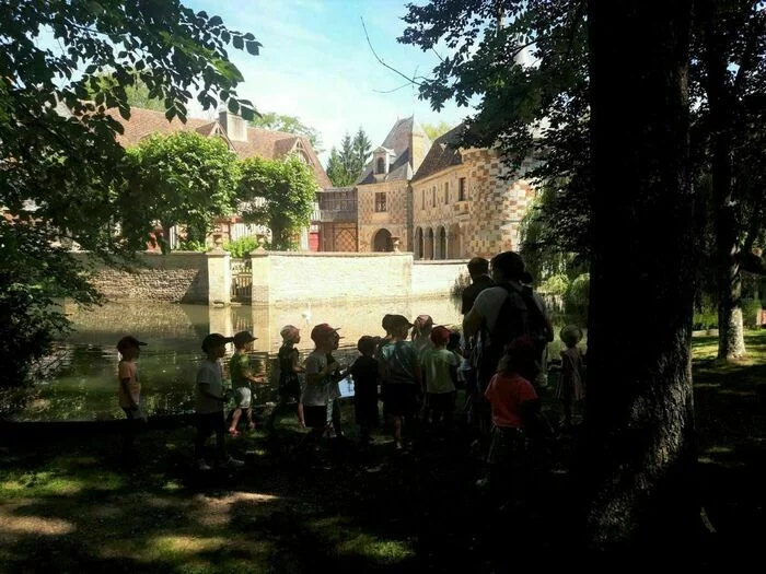 Petit architecte