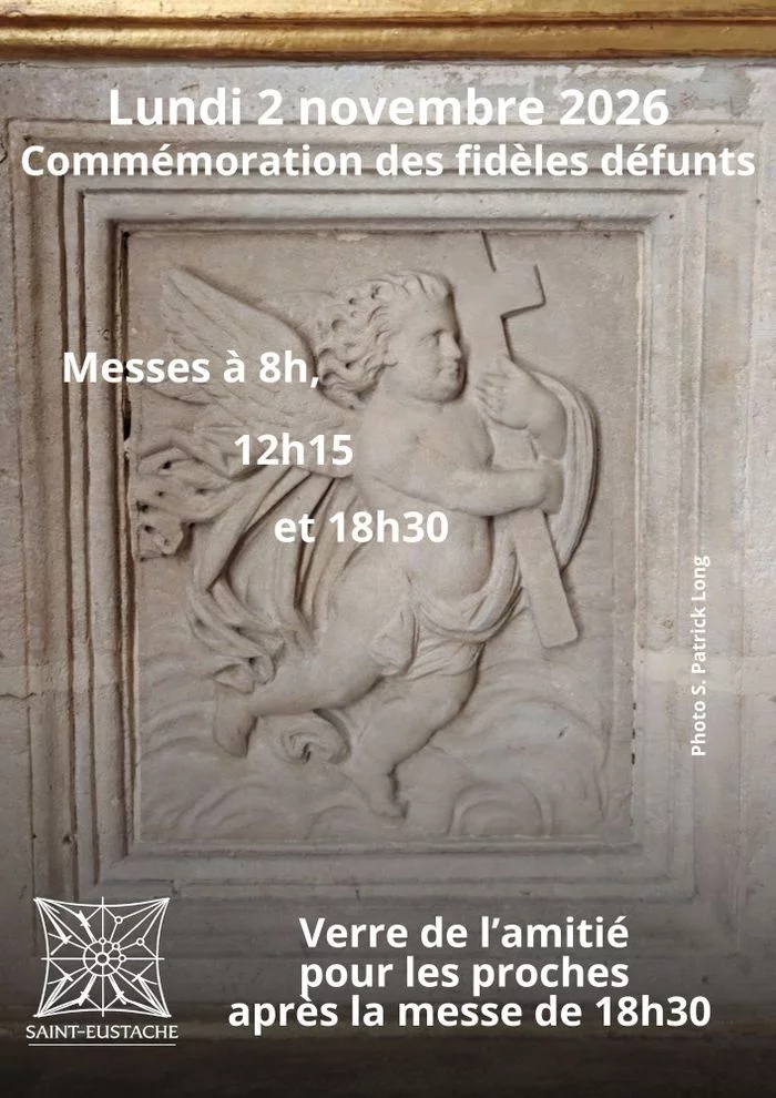 Messes pour les défunts