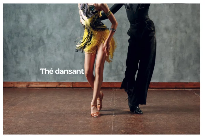Thé dansant