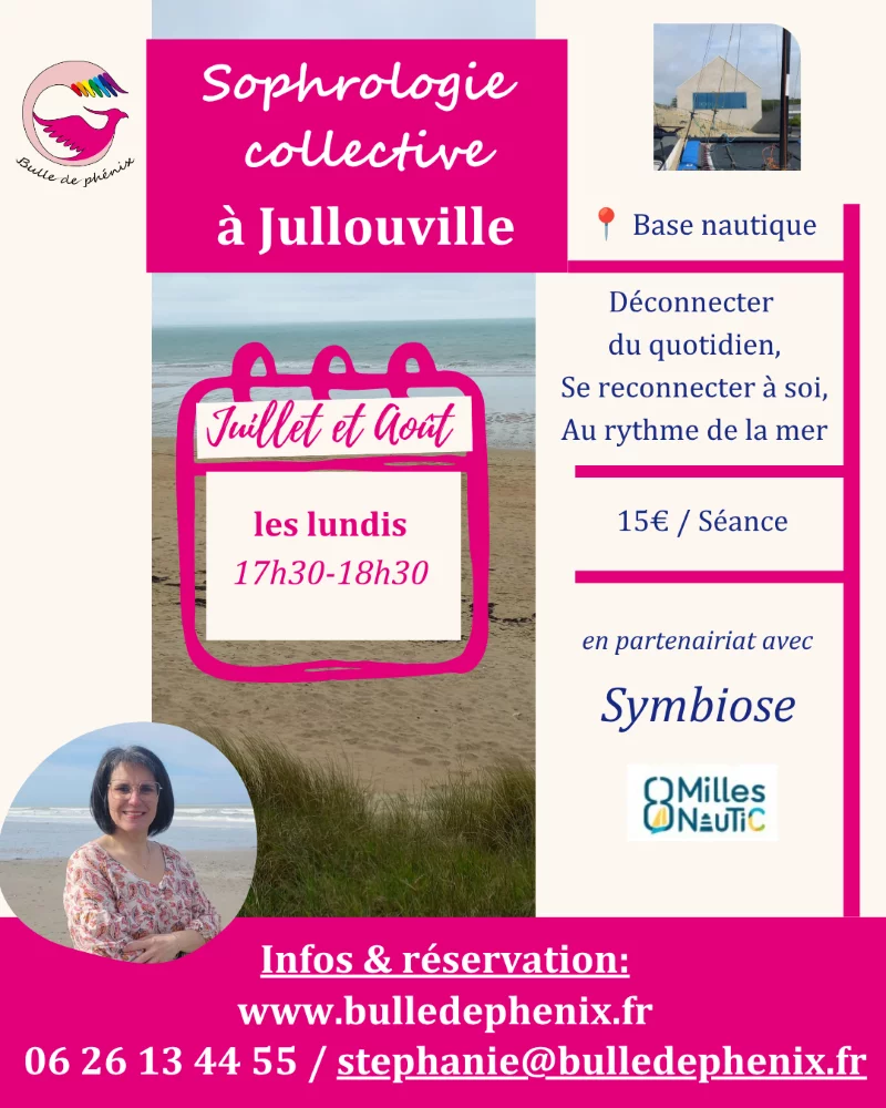 Sophrologie collective