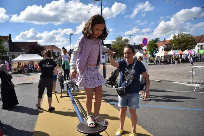Après-midi Multi-Activités