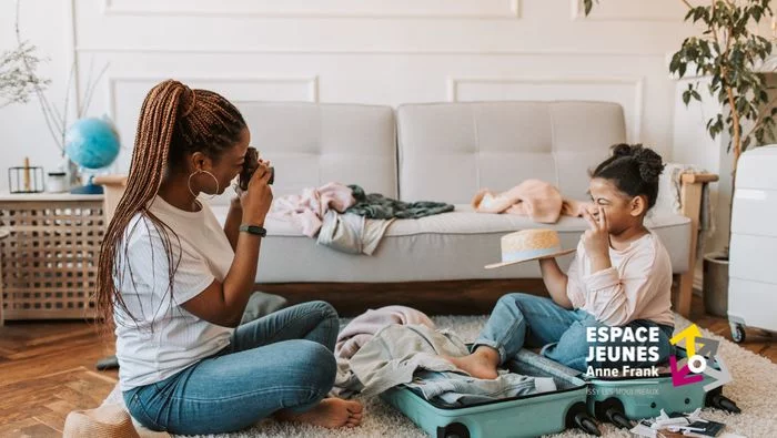 Stage Baby sitting de 3 jours du 21 au 23 octobre 2026
