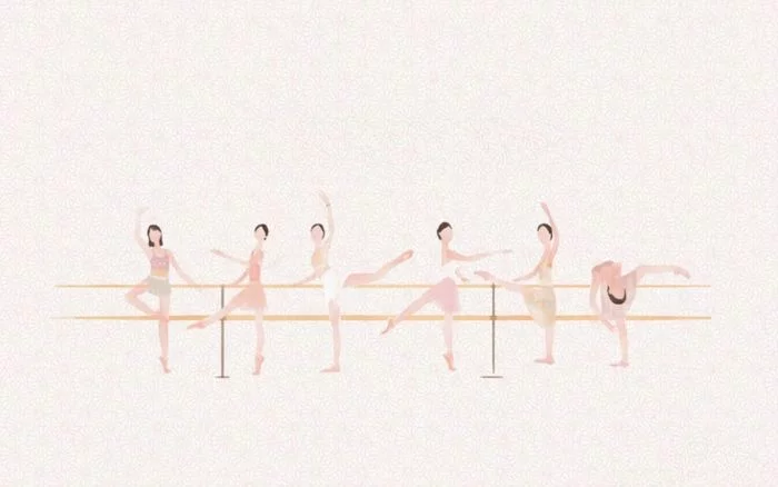 La Semaine du Beau Retour : la pré-rentrée en danse classique