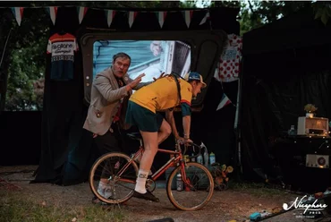 Fête du vélo