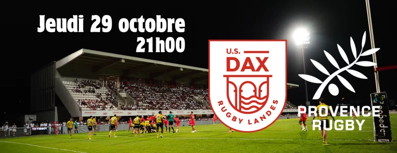 Match de rugby