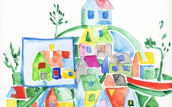 Exposition "Mosaïque d'atelier"