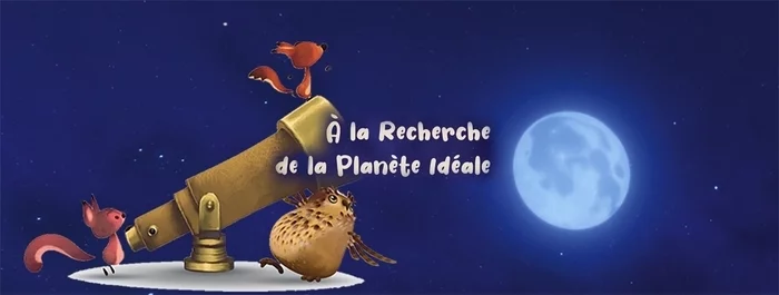 Noisettes, à la recherche de la planète idéale