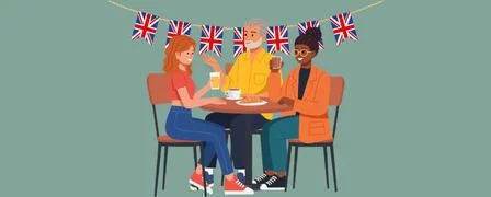 Conversation en anglais