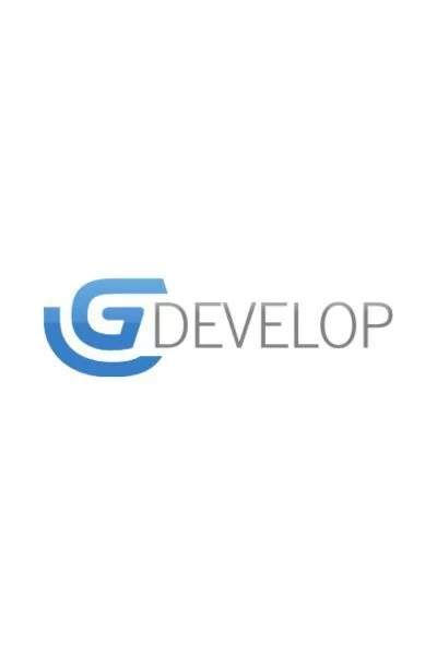 Créer un jeu vidéo [application GDevelop] 🧑‍💻