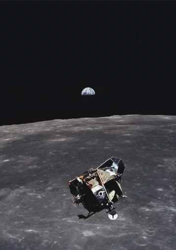 Exposition « Voyages spatiaux »