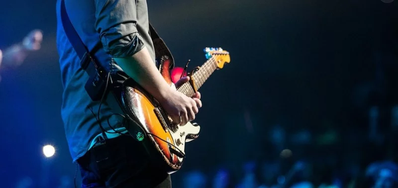 Concert Rock'n Roll