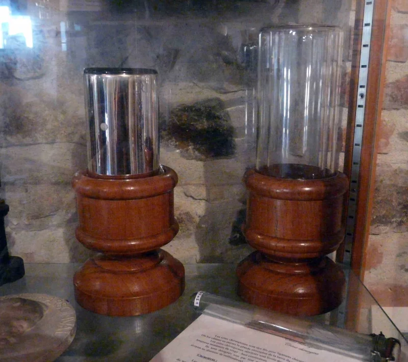 Journées du Patrimoine : Découverte du Musée Arsène d'Arsonval