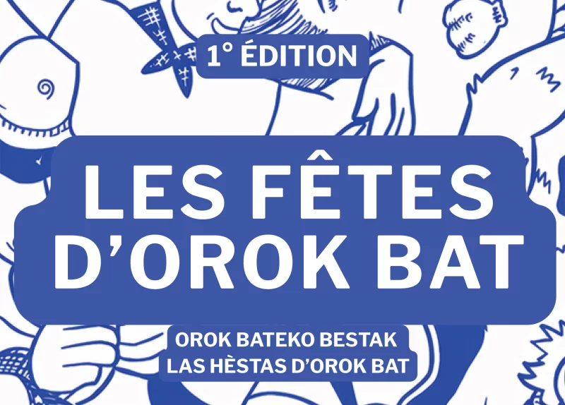 Les Fêtes d'Orok Bat