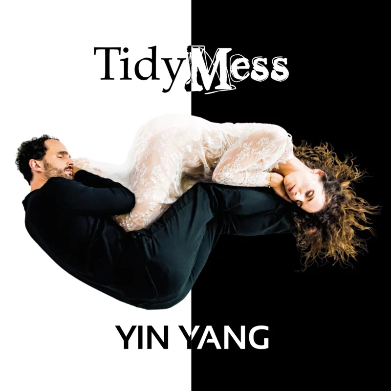 Concert chanson française - TidyMess