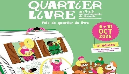 Rencontre avec Marie-Aude Murail