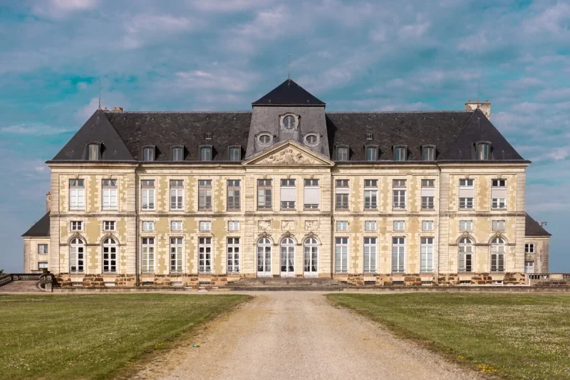 Visite commentée du château de Brienne et concert