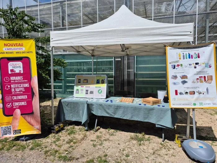Journée de la Transition Écologique avec Fairéco