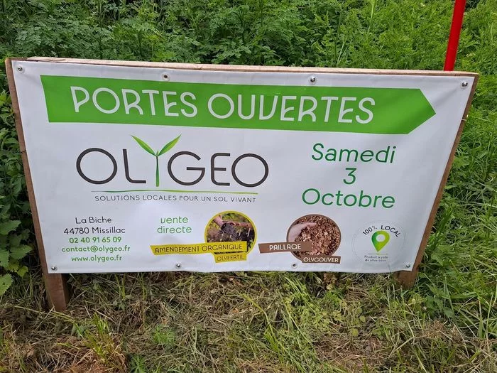 Journée Porte ouverte