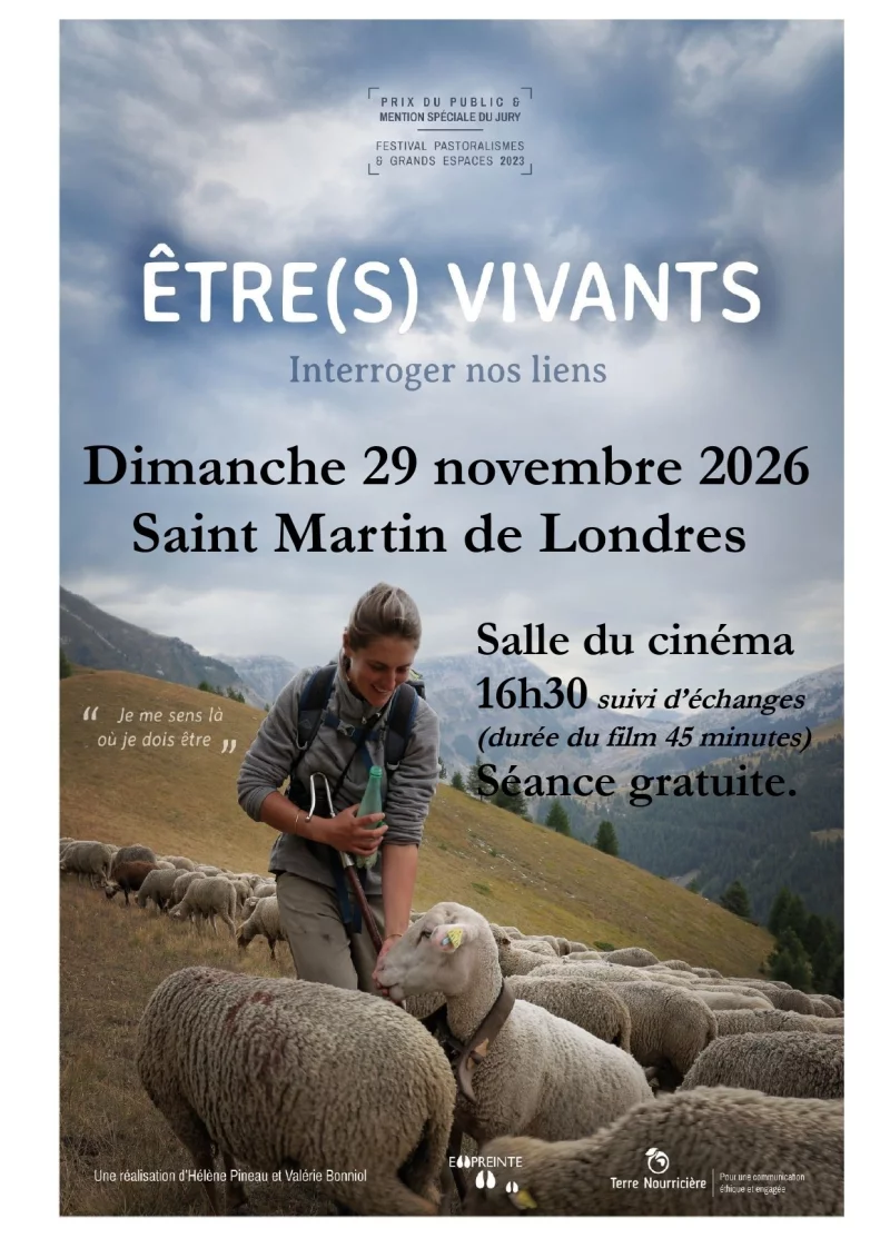 Être(s) vivants