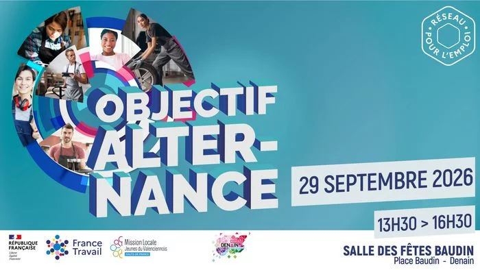 Objectif Alternance