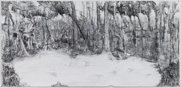 Goûter - Galerie la Ferronnerie / Brigitte Négrier