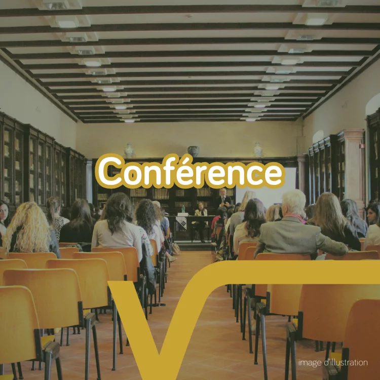 Conférence "La construction du barrage d'Éguzon"