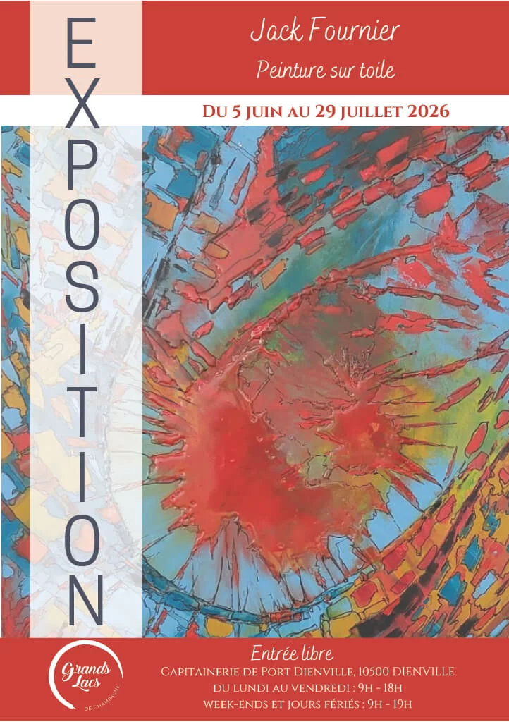 Exposition "À l'air du temps"
