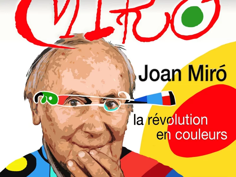 EXPOSITION MIRO