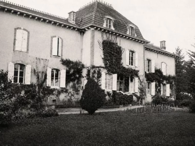 Journée du Patrimoine : Visite contée du château de Larunque