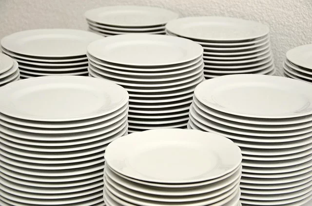 Vente de Porcelaine Bernardaud