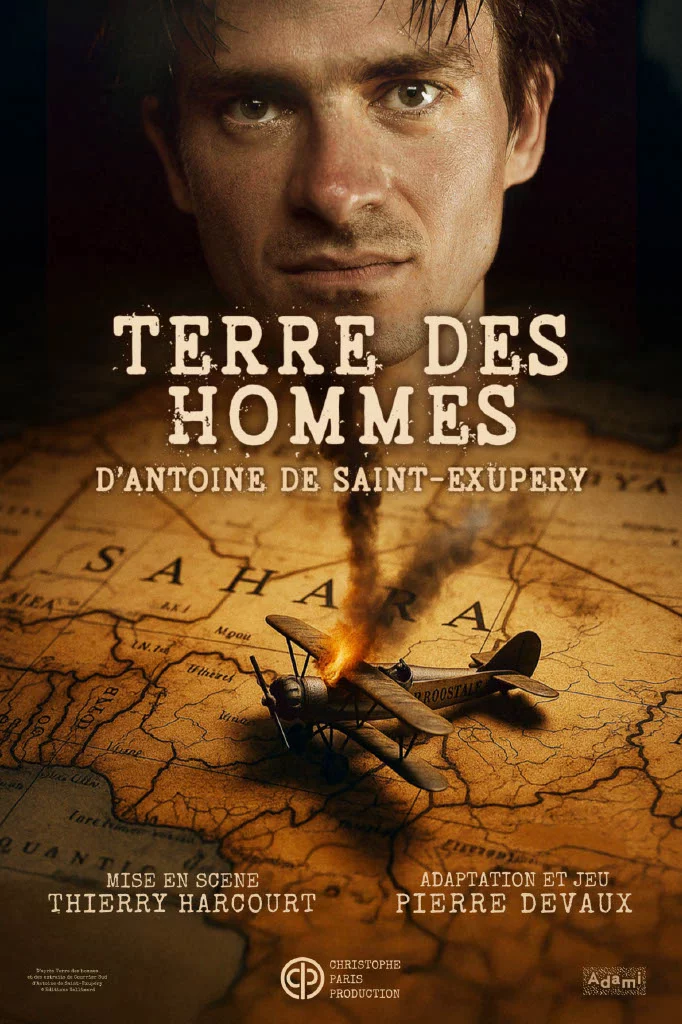 Terre des hommes