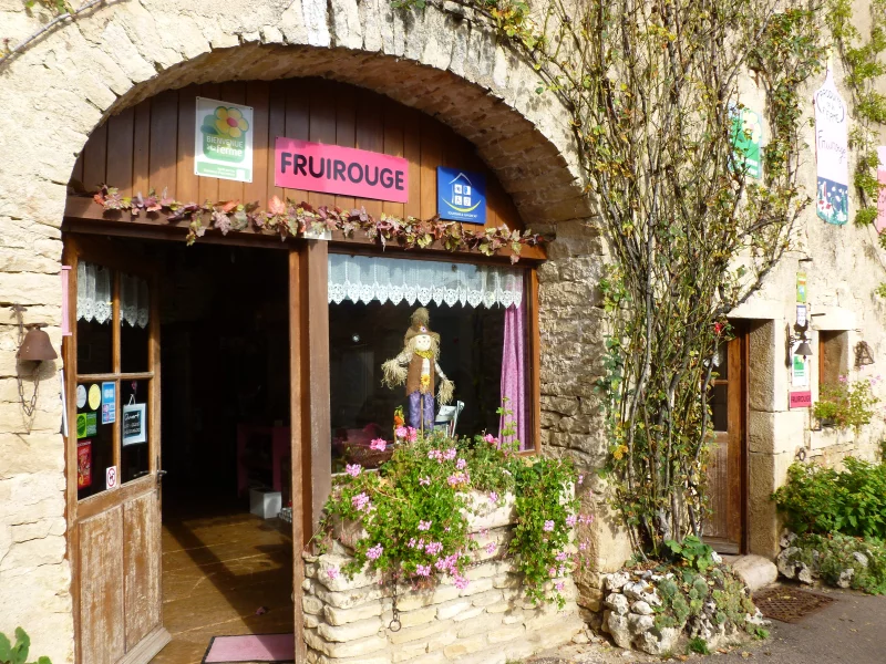L'automne à la ferme Fruirouge : Trois rendez-vous autour du cassis pour Vignobles en Scène