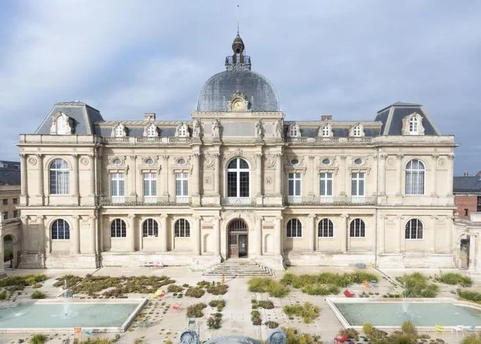 Le musée fait son cinéma ! Projection de « 1914/1918, Le trésor d'Antoinette ».