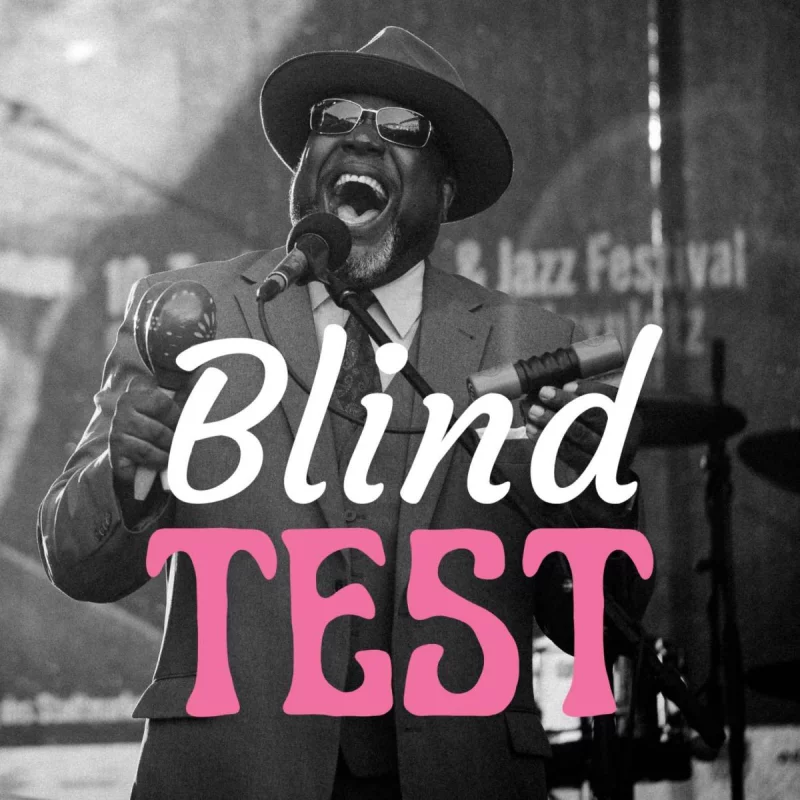 Blind test cinématographique - Festival Éclats d'Émail 2026