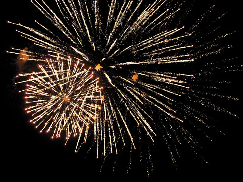 Fête de la Saint-Jean