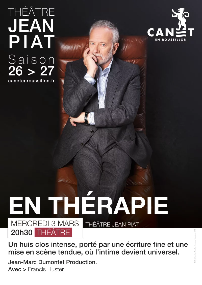 EN THÉRAPIE
