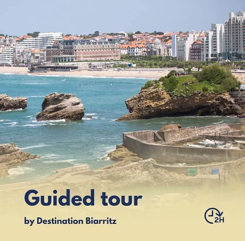 English Guided tour