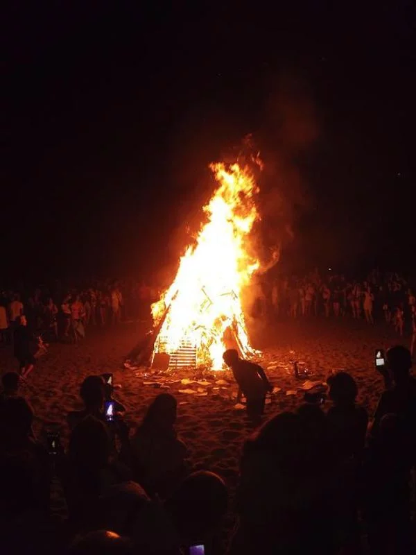 Feu de la Saint-Jean